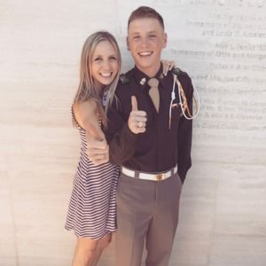 Meet your Posher, Abby